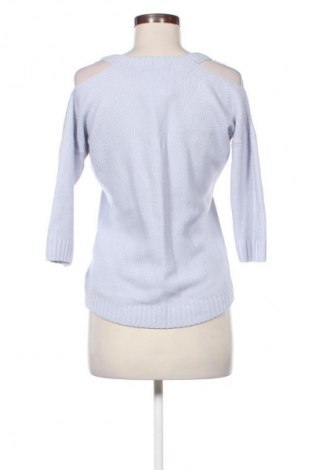Damenpullover Mohito, Größe XS, Farbe Blau, Preis 14,77 €