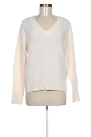 Damenpullover Mohito, Größe S, Farbe Ecru, Preis 17,90 €