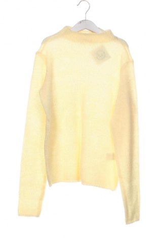 Pulover de femei Mohito, Mărime XS, Culoare Galben, Preț 76,32 Lei