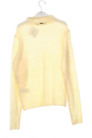 Pulover de femei Mohito, Mărime XS, Culoare Galben, Preț 76,32 Lei