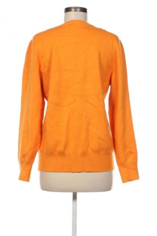 Damenpullover Mohito, Größe XL, Farbe Orange, Preis € 17,99