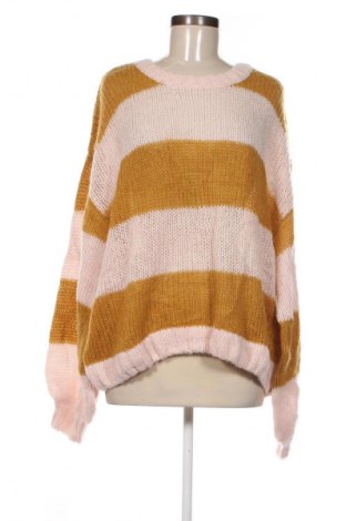 Damenpullover Monki, Größe L, Farbe Mehrfarbig, Preis 24,99 €