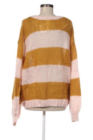 Damenpullover Monki, Größe L, Farbe Mehrfarbig, Preis 24,99 €