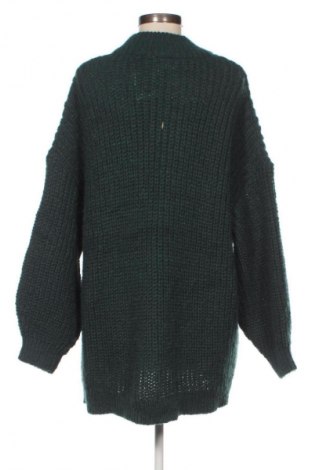 Damski sweter Monki, Rozmiar M, Kolor Zielony, Cena 72,99 zł