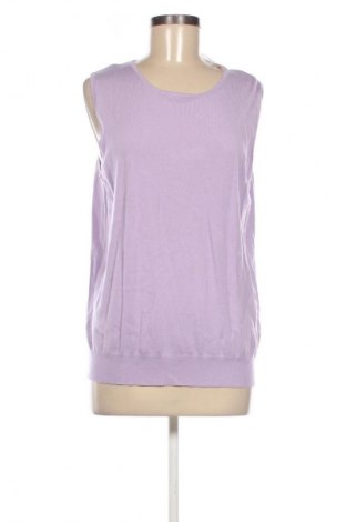 Damski sweter Montego, Rozmiar 3XL, Kolor Fioletowy, Cena 107,86 zł