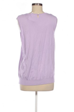 Damski sweter Montego, Rozmiar 3XL, Kolor Fioletowy, Cena 107,86 zł