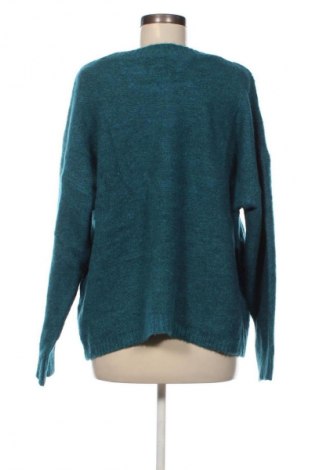 Damski sweter More & More, Rozmiar L, Kolor Zielony, Cena 101,99 zł