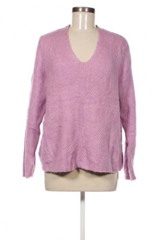 Női pulóver More & More, Méret M, Szín Lila, Ár 8 379 Ft
