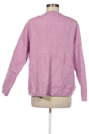Női pulóver More & More, Méret M, Szín Lila, Ár 8 379 Ft