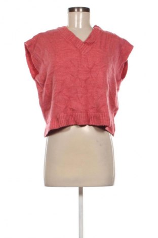 Damenpullover More & More, Größe L, Farbe Aschrosa, Preis € 19,99