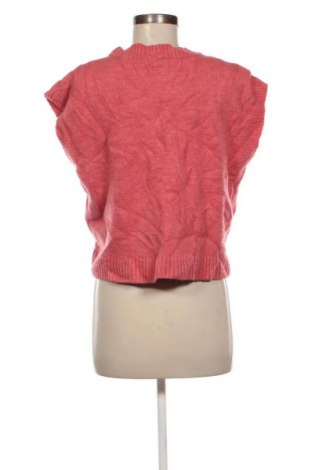 Damenpullover More & More, Größe L, Farbe Aschrosa, Preis € 19,99