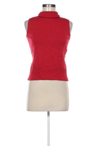 Damenpullover More & More, Größe M, Farbe Rot, Preis € 15,99