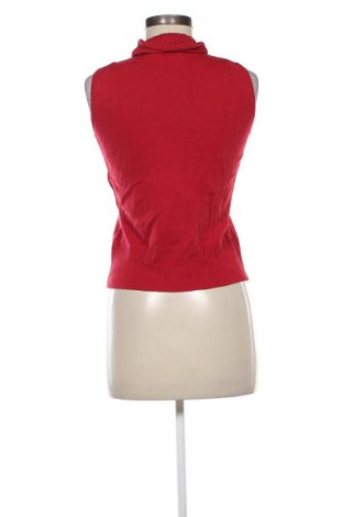 Damenpullover More & More, Größe M, Farbe Rot, Preis € 15,99
