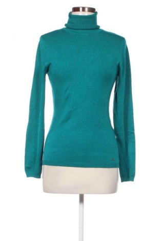 Damenpullover More & More, Größe XS, Farbe Grün, Preis 19,99 €