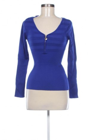 Damski sweter Morgan, Rozmiar S, Kolor Niebieski, Cena 149,99 zł
