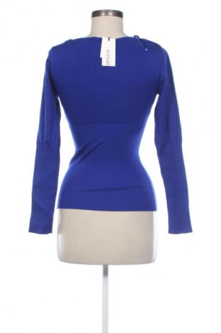 Damski sweter Morgan, Rozmiar S, Kolor Niebieski, Cena 149,99 zł
