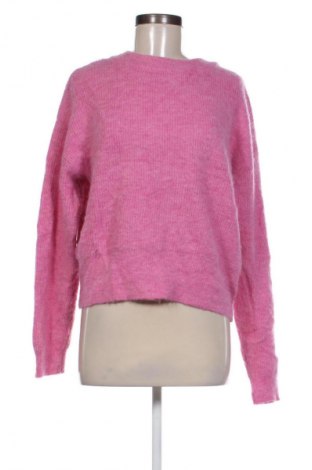 Pulover de femei Morgan, Mărime M, Culoare Roz, Preț 101,99 Lei