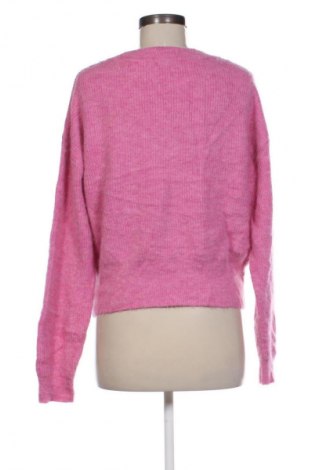 Pulover de femei Morgan, Mărime M, Culoare Roz, Preț 101,99 Lei