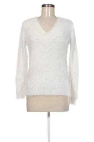 Damenpullover Morgan, Größe M, Farbe Weiß, Preis € 21,99