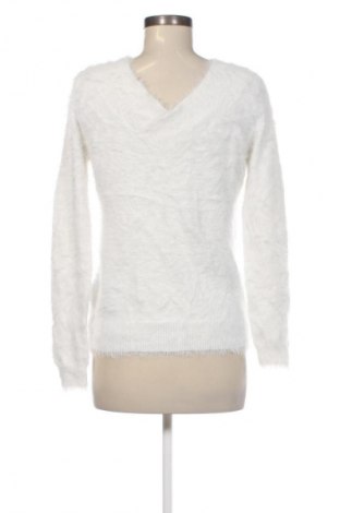 Damenpullover Morgan, Größe M, Farbe Weiß, Preis € 21,99