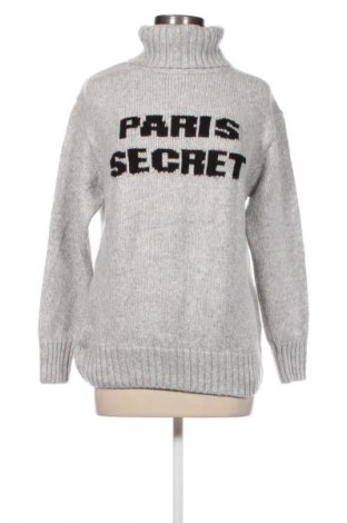 Damski sweter Morgan, Rozmiar S, Kolor Szary, Cena 74,99 zł