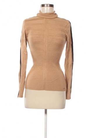 Damski sweter Morgan, Rozmiar S, Kolor Brązowy, Cena 71,99 zł