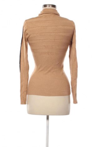 Damski sweter Morgan, Rozmiar S, Kolor Brązowy, Cena 71,99 zł