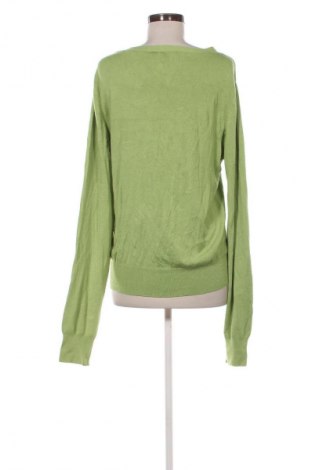 Dámsky pulóver Motion, Veľkosť L, Farba Zelená, Cena  23,52 €