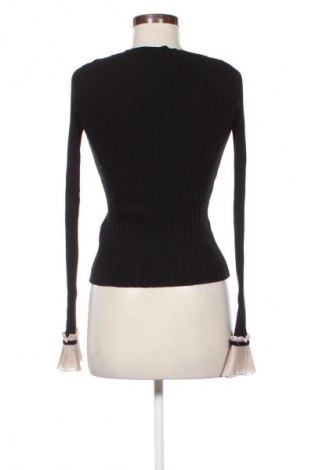 Damenpullover Motivi, Größe S, Farbe Schwarz, Preis € 20,97