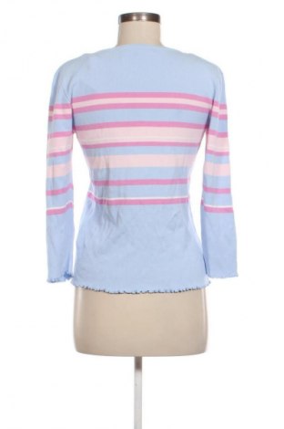 Pulover de femei Moyra, Mărime L, Culoare Multicolor, Preț 127,99 Lei