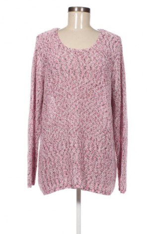 Dámský svetr Ms Mode, Velikost XL, Barva Vícebarevné, Cena  309,00 Kč