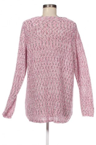 Dámský svetr Ms Mode, Velikost XL, Barva Vícebarevné, Cena  309,00 Kč