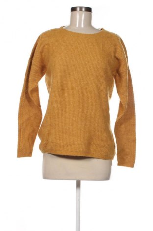 Damenpullover Multiblu, Größe S, Farbe Gelb, Preis 7,99 €