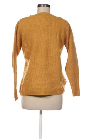 Damenpullover Multiblu, Größe S, Farbe Gelb, Preis 7,99 €