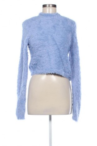Damski sweter My Jewellery, Rozmiar M, Kolor Niebieski, Cena 49,99 zł