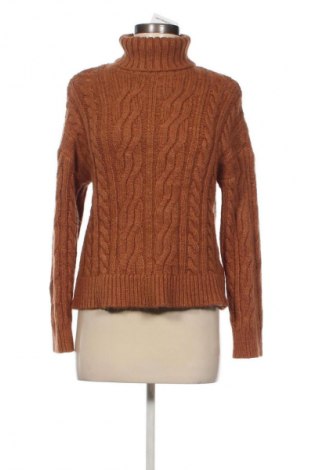 Damenpullover NA-KD, Größe S, Farbe Braun, Preis 15,99 €