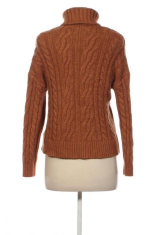 Damenpullover NA-KD, Größe S, Farbe Braun, Preis 15,99 €