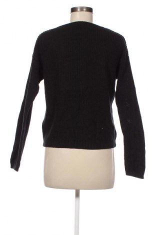 Damski sweter NA-KD, Rozmiar S, Kolor Czarny, Cena 73,99 zł