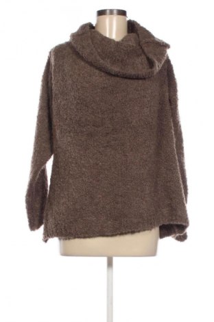 Dámsky pulóver NEW COLLECTION, Veľkosť L, Farba Hnedá, Cena  20,92 €