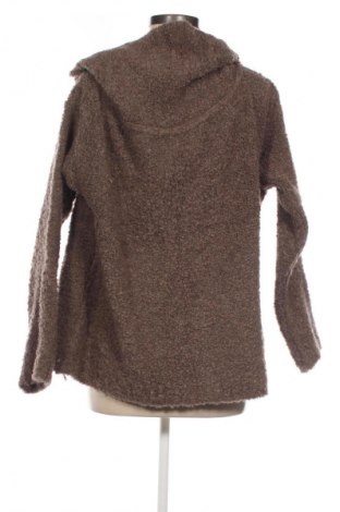 Dámsky pulóver NEW COLLECTION, Veľkosť L, Farba Hnedá, Cena  20,92 €