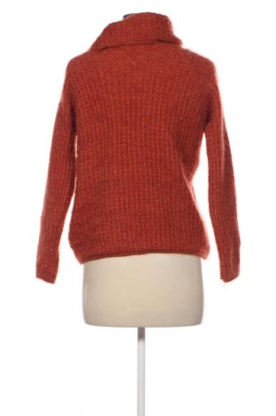 Damenpullover NEW COLLECTION, Größe M, Farbe Rot, Preis 43,99 €