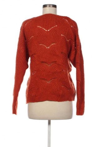 Dámský svetr NEW COLLECTION, Velikost XL, Barva Oranžová, Cena  479,00 Kč