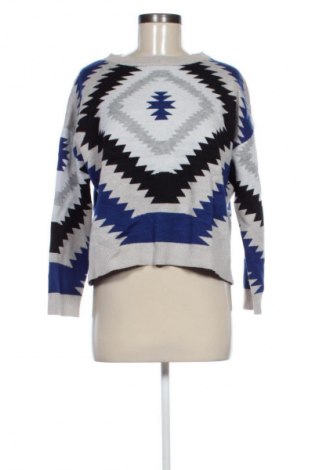 Damski sweter Nadine, Rozmiar M, Kolor Kolorowy, Cena 156,99 zł