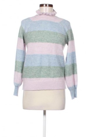 Damenpullover Naf Naf, Größe M, Farbe Mehrfarbig, Preis 21,48 €