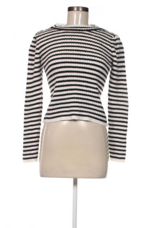 Damenpullover New Look, Größe M, Farbe Mehrfarbig, Preis 10,99 €