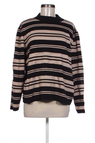 Dámský svetr New Look, Velikost 4XL, Barva Vícebarevné, Cena  309,00 Kč