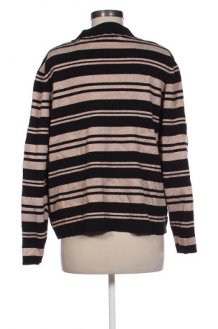 Dámský svetr New Look, Velikost 4XL, Barva Vícebarevné, Cena  309,00 Kč