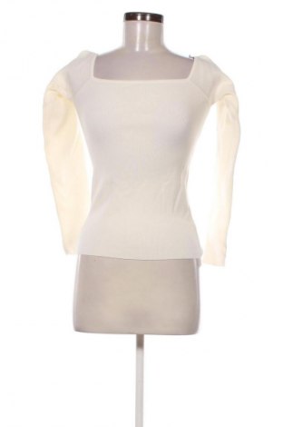 Pulover de femei New York & Company, Mărime M, Culoare Alb, Preț 322,99 Lei