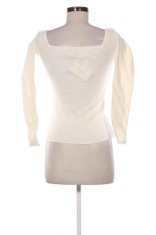 Pulover de femei New York & Company, Mărime M, Culoare Alb, Preț 322,99 Lei