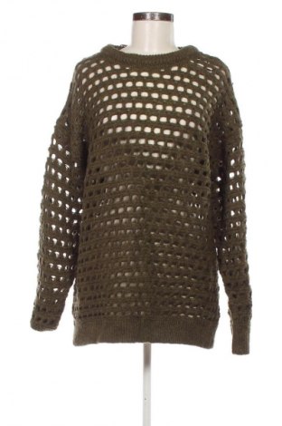 Damenpullover Next, Größe M, Farbe Grün, Preis € 12,99